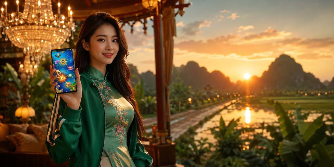 chatf5s Nền tảng trò chơi được xây dựng cho người dùng Việt Nam